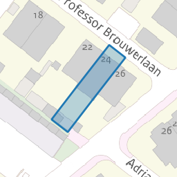 Perceel BRC00-C-4267