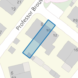 Perceel BRC00-C-4268