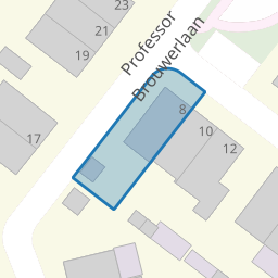 Perceel BRC00-C-4272