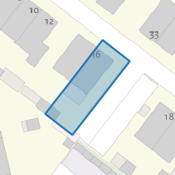 Perceel BRC00-C-4277