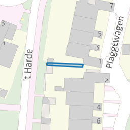 Perceel BRC00-C-4285