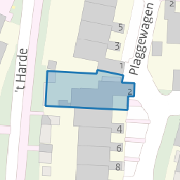 Perceel BRC00-C-4286