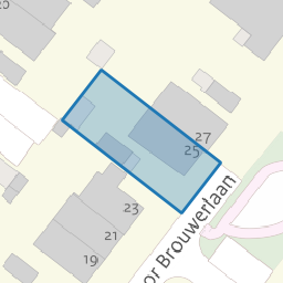 Perceel BRC00-C-4288