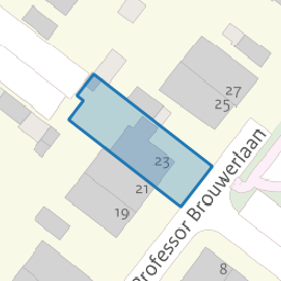 Perceel BRC00-C-4289