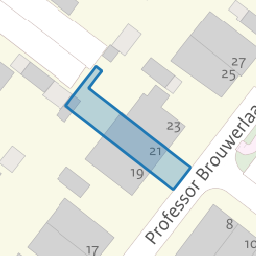 Perceel BRC00-C-4290