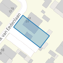 Perceel BRC00-C-4296