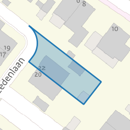 Perceel BRC00-C-4297