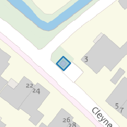 Perceel BRC00-C-4301