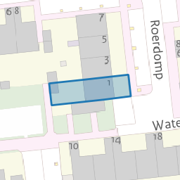 Perceel BRC00-C-4308