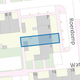 Perceel BRC00-C-4309