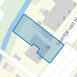 Perceel BRC00-C-4312