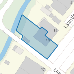 Perceel BRC00-C-4313