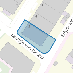 Perceel BRC00-C-4321