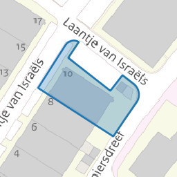 Perceel BRC00-C-4322