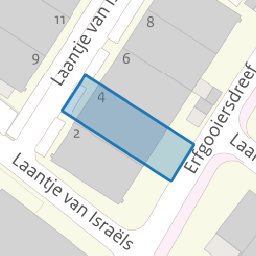 Perceel BRC00-C-4323