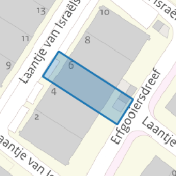 Perceel BRC00-C-4324