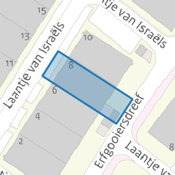 Perceel BRC00-C-4325