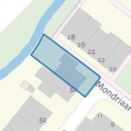 Perceel BRC00-C-4329