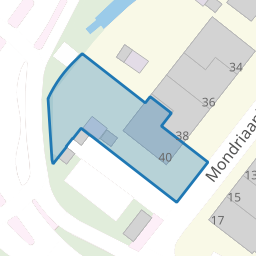 Perceel BRC00-C-4330