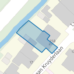 Perceel BRC00-C-4345