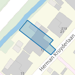 Perceel BRC00-C-4346