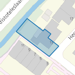 Perceel BRC00-C-4350