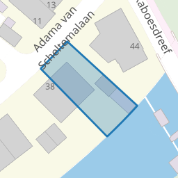 Perceel BRC00-C-4369