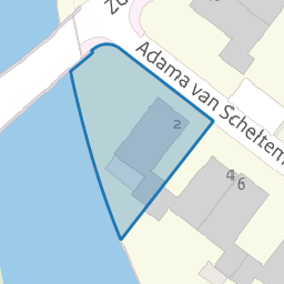 Perceel BRC00-C-4374