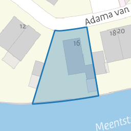 Perceel BRC00-C-4375