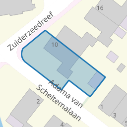 Perceel BRC00-C-4379