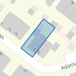 Perceel BRC00-C-4380