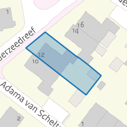 Perceel BRC00-C-4381