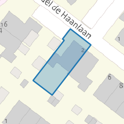 Perceel BRC00-C-4387