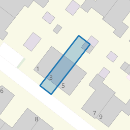 Perceel BRC00-C-4389