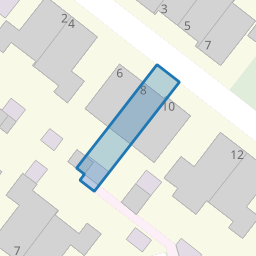 Perceel BRC00-C-4391