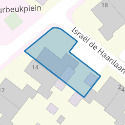 Perceel BRC00-C-4392