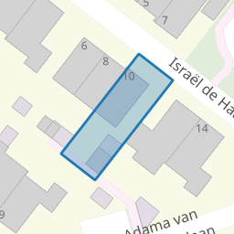 Perceel BRC00-C-4393