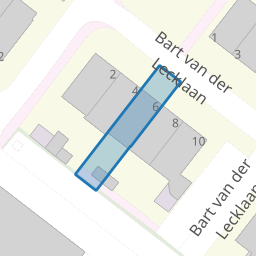 Perceel BRC00-C-4395