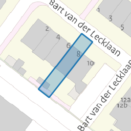 Perceel BRC00-C-4396