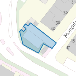 Perceel BRC00-C-4400