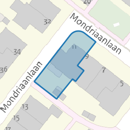 Perceel BRC00-C-4407