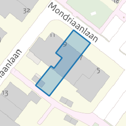 Perceel BRC00-C-4408