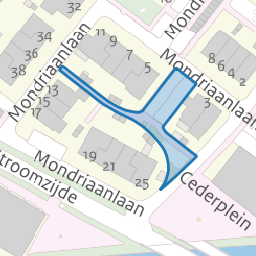 Perceel BRC00-C-4411