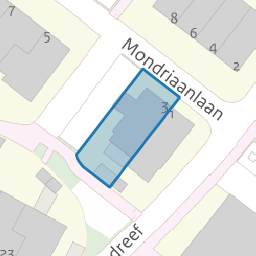 Perceel BRC00-C-4412