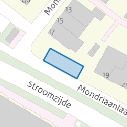 Perceel BRC00-C-4413