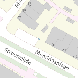 Perceel BRC00-C-4417