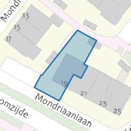 Perceel BRC00-C-4419