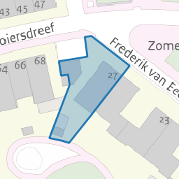 Perceel BRC00-C-4438