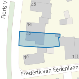 Perceel BRC00-C-4441