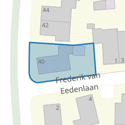 Perceel BRC00-C-4442